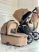 Детская модульная коляска Luxmom 777 2/1 и 3/1