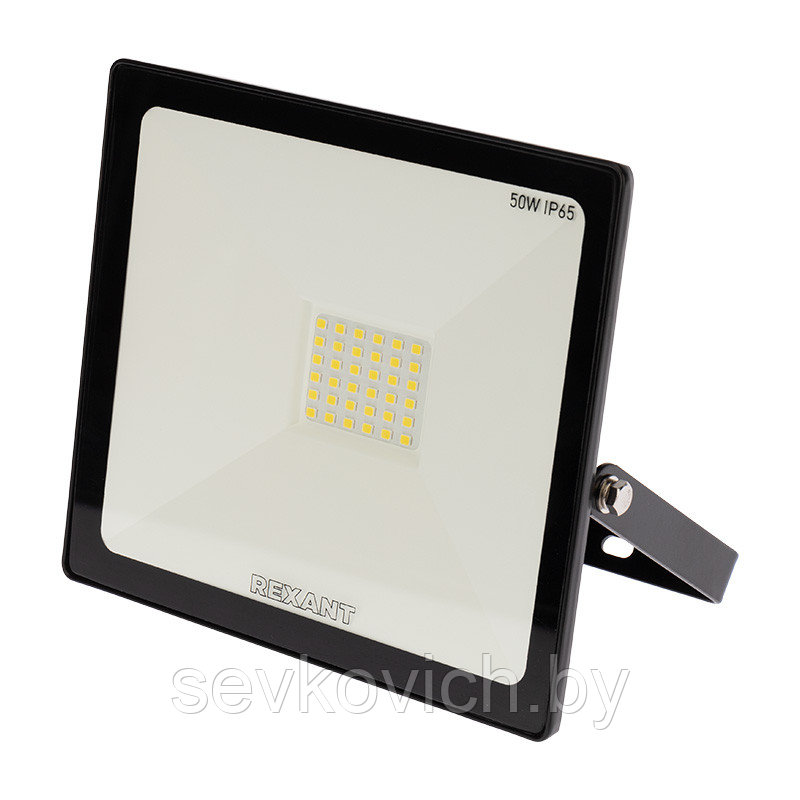 Светодиодный (LED) прожектор SBL-FL SMD Smartbuy-50W/6500K/IP65