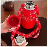 Термос Diamond pot Fashion JM-A028, фото 2