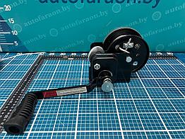 Лебедка буксировочная 720кг с автоматическим тормозом TRAILERCOM