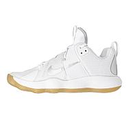 Кроссовки волейбольные NIKE REACT HYPERSET SE DJ4473 100
