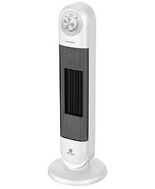 Тепловентилятор Royal Clima Colonnato RFH-C2000DC-WT (колонный)