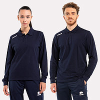 Поло с длинным рукавом ERREA TEAM COLOURS ML
