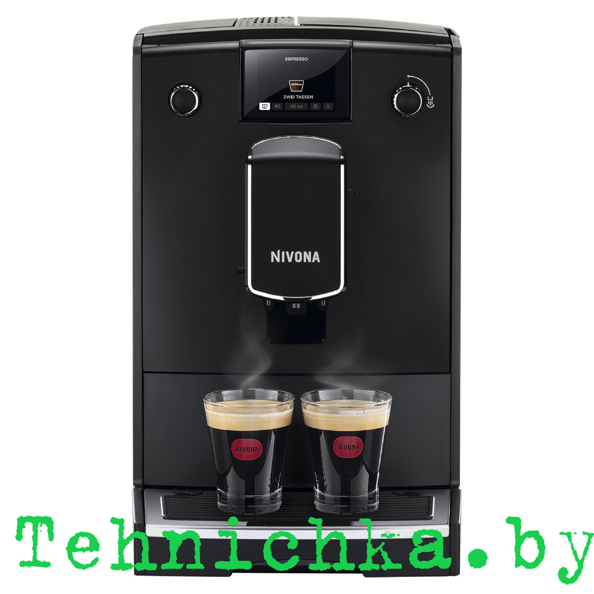 Кофемашина Nivona CafeRomatica 690