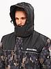 Костюм HUNTSMAN Альтаир -45°C цв КМФ 001 (соты хаки) ткань Alova high-tech, фото 4