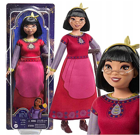Кукла Mattel Далия Disney Wish HPX24