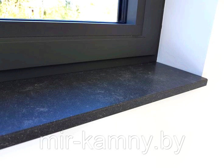 ГРАНИТНЫЕ ПОДОКОННИКИ В ГРОДНО