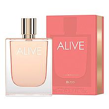 Женская парфюмерная вода Hugo Boss Alive edp 80ml