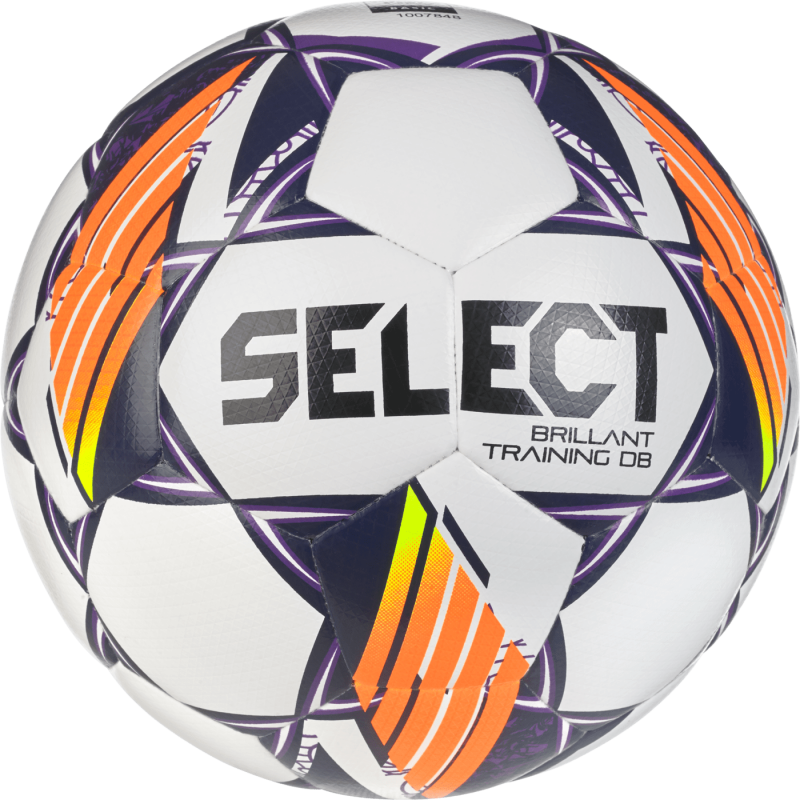 Мяч футбольный 4 Select Brillant Training DB V24