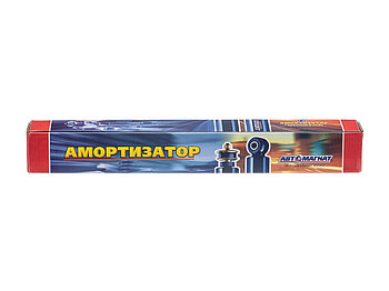 3163-2915006 (AM-01-049) (АМ) Амортизатор (Газо-масл) задней подвески автомобиля УАЗ PATRIOT (10)