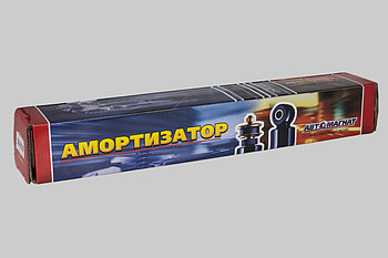 3308-2915006 (АМ) Амортизатор Передней и Задней подвески автомобиля ГАЗ 3308(Садко) 3310 (Валдай)(4)