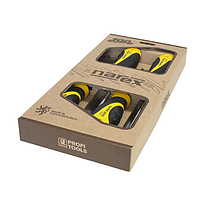 Набор стамесок, SUPER 2009 LINE PROFI NAREX 8-10-16-26 860602