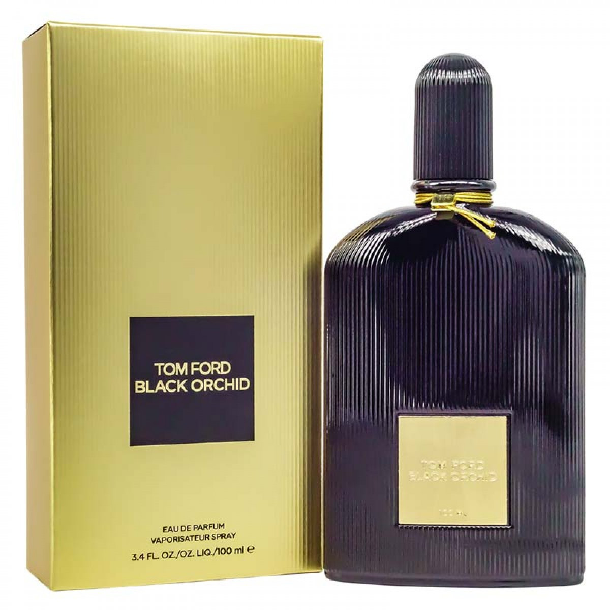 Tom Ford Black Orchid / 100 ml (Том Форд Орхидея)