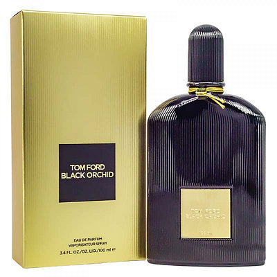 Tom Ford Black Orchid / 100 ml (Том Форд Орхидея)