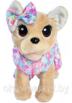 Мягкая игрушка Simba Chi-Chi love Sweetest Candy 20 см, фото 2