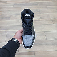 Кроссовки Air Jordan 1 High OG Rebellionaire, фото 3