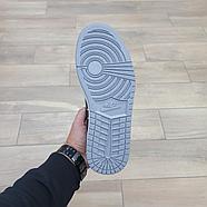 Кроссовки Air Jordan 1 High OG Rebellionaire, фото 5