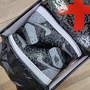 Кроссовки Air Jordan 1 High OG Rebellionaire, фото 6