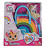 Мягкая игрушка Simba Chi-Chi love Собачка на радуге 5893438, фото 6