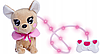 Игрушка  Simba Chi Chi love Друзья щенки на поводке с дистанционныи управлением 105893542, фото 2