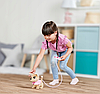 Игрушка  Simba Chi Chi love Друзья щенки на поводке с дистанционныи управлением 105893542, фото 6