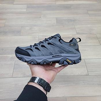 Кроссовки Merrell Moab 3 GORE-TEX Gray