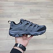 Кроссовки Merrell Moab 3 GORE-TEX Gray, фото 2