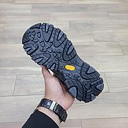 Кроссовки Merrell Moab 3 GORE-TEX Gray, фото 5