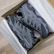 Кроссовки Merrell Moab 3 GORE-TEX Gray, фото 7