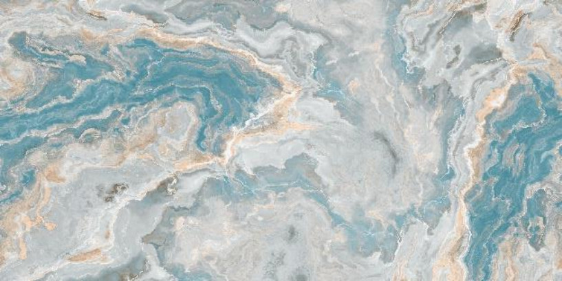 600*1200 Picasso Aqua HG керамогранит (2/1,44)