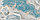 600*1200 Picasso Aqua HG керамогранит (2/1,44), фото 4