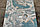 600*1200 Picasso Aqua HG керамогранит (2/1,44), фото 6