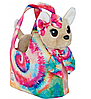 Мягкая игрушка Simba Chi-Chi love Собачка в сумочке 5890008, фото 3
