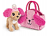 Мягкая игрушка Simba Chi-Chi love "Пушистые ушки", фото 2