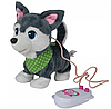 Игрушка Simba Chi Chi love Друзья щенки на поводке с дистанционныи управлением 105893237, фото 2