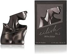 Унисекс парфюмерная вода Billie Eilish Eilish No 2  edp 100ml (PREMIUM)