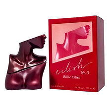 Унисекс парфюмерная вода Billie Eilish Eilish No.3  edp 100ml (PREMIUM)
