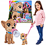 Интерактивная игрушка Simba Собака Chi Chi Love PUPPY, фото 5