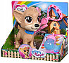 Интерактивная игрушка Simba Собака Chi Chi Love PUPPY, фото 6