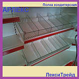 Стеллаж кондитерский 2160х1000х500 *, фото 3