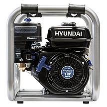 Мотопомпа бензиновая HY55 HYUNDAI HY55, фото 2