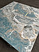Tонкий Керамогранит Casati PICASSO AQUA  PGVT Polished 1200x600x8,5мм, фото 3