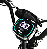 Электровелосипед Kugoo Kirin V3 Pro 2025!, фото 4