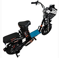 Электровелосипед Kugoo Kirin V3 Pro 2025!, фото 5