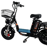Электровелосипед Kugoo Kirin V3 Pro 2025!, фото 7