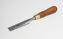 Стамеска плоская PREMIUM, WOOD LINE PLUS NAREX 30 мм 811630