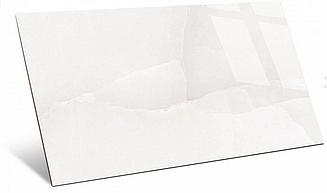 Tонкий Керамогранит  ONYX WHITE POLISHED 1200x600x8,5мм