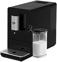 Кофемашина BEKO CEG 3194 B