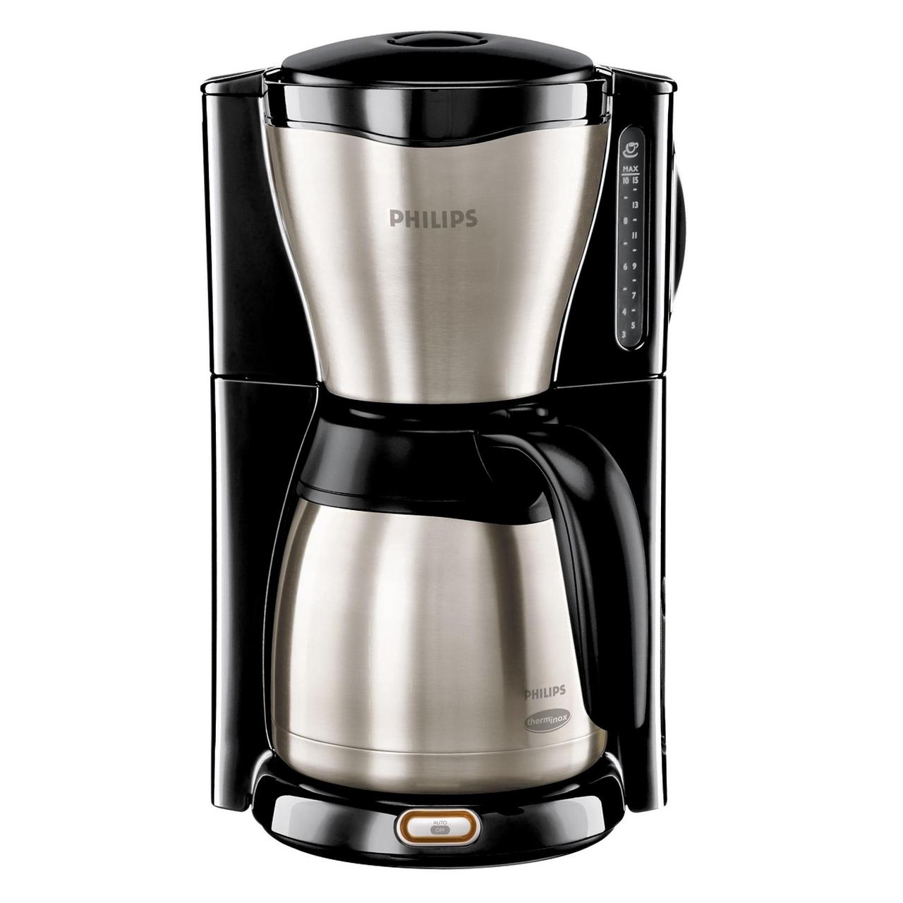 Кофемашина Philips HD7546/20