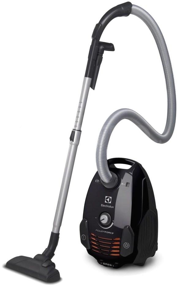 Пылесос Electrolux EPF63EB-S